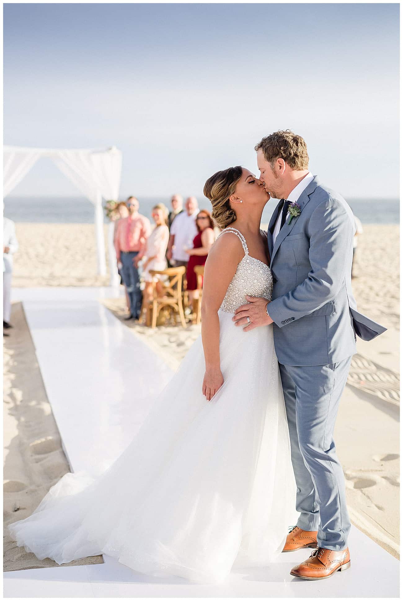 An Intimate Cabo Wedding at Pacifica